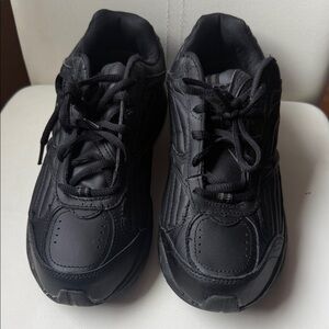 Dr. Scholl's Black Sneakers